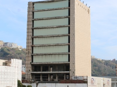 Napoli, Mostra d’Oltremare