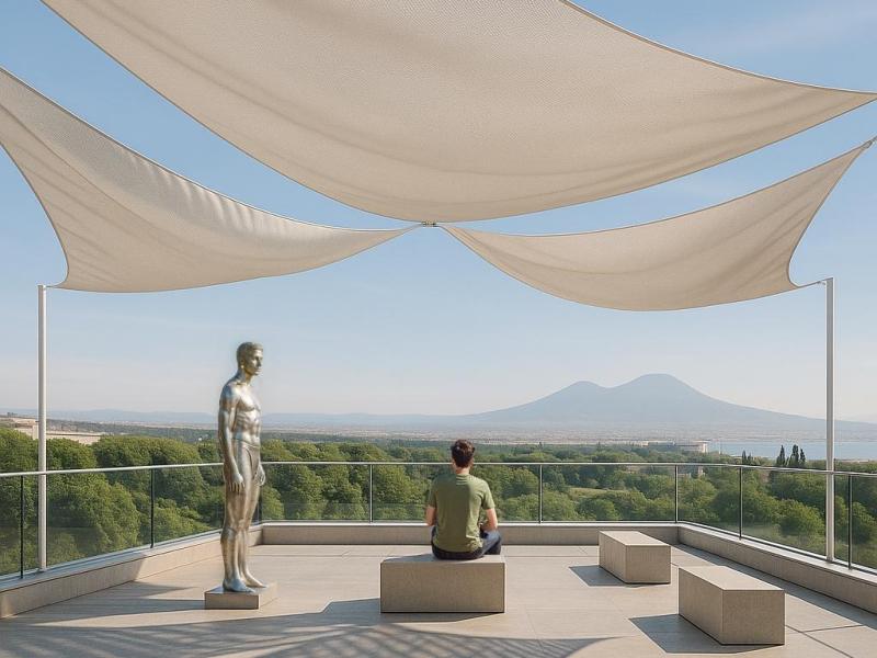 Napoli, Mostra d’Oltremare