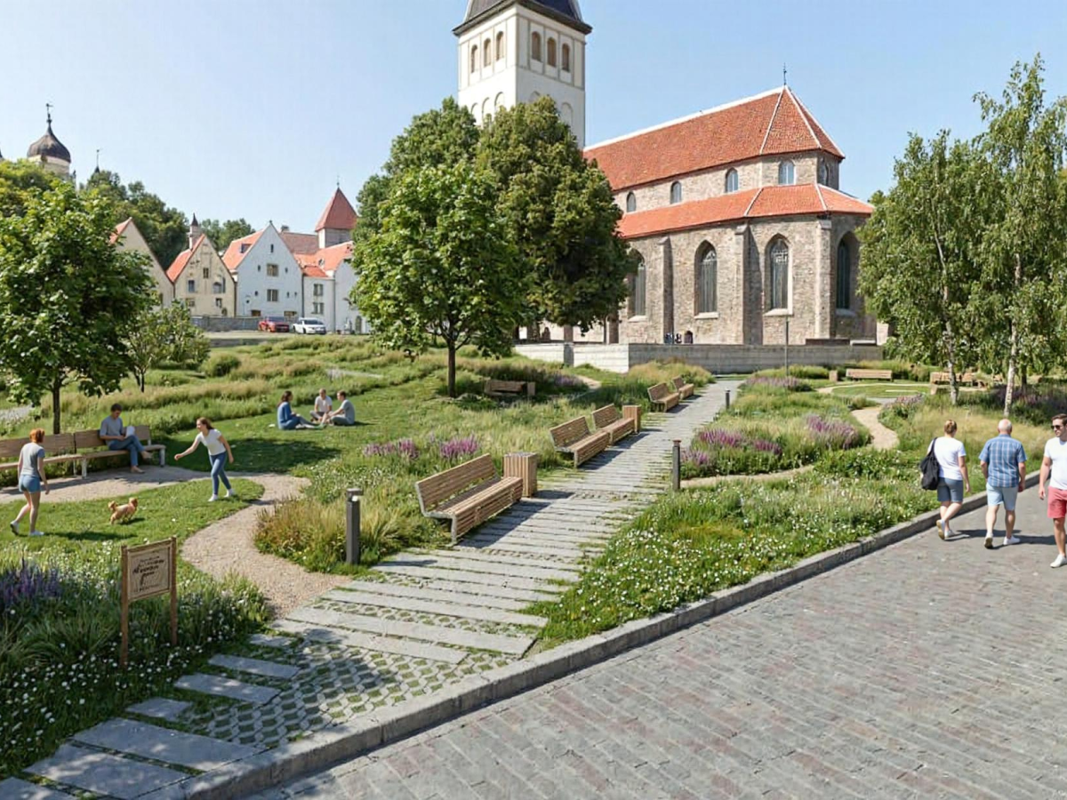 Tallinn